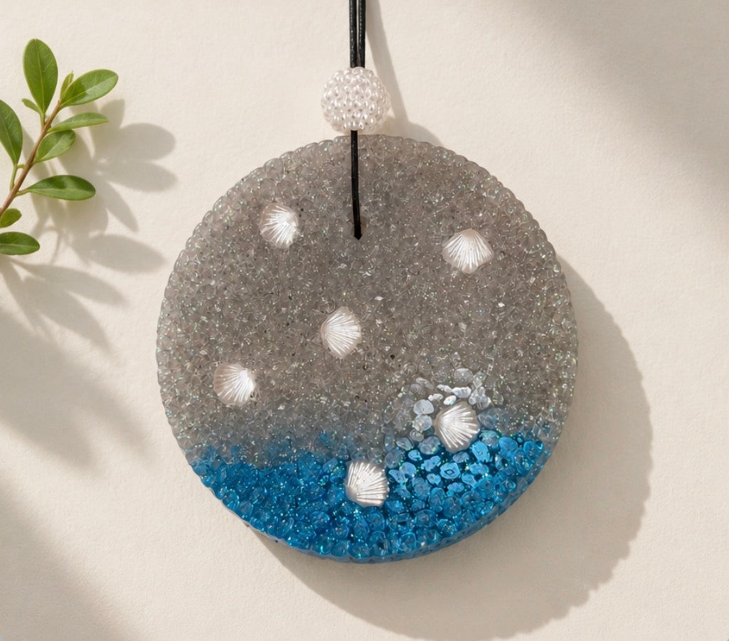 Car freshener