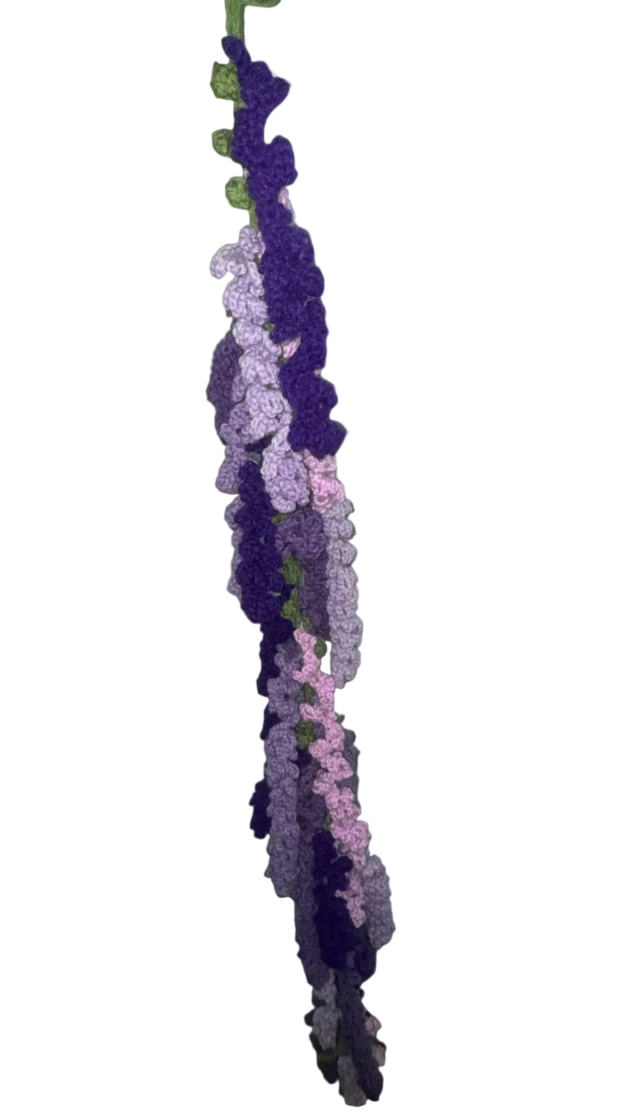 Wisteria Vine Decor