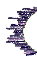 Wisteria Vine Decor